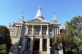 Tippecanoe County Courthouse Lafayette In Capitol Building Courthouse