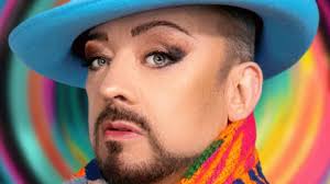 Boy George announces autobiography Karma | Culture Club