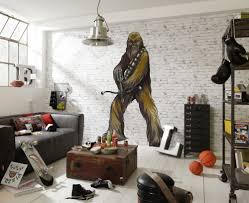 Check out our star coffee table selection for the very best in unique or custom, handmade pieces from our living room furniture shops. Wall Tattoo Star Wars Xxl Chewbacca By Komar