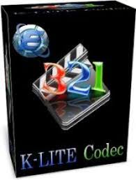 You should be able to play all the popular movie formats and even some rare formats. K Lite Mega Codec Pack 15 9 5 Crack Latest Serial Key Full Version