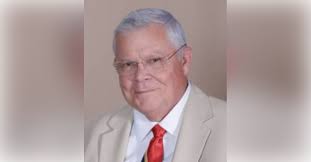 Obituary information for Roger Burris