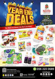 Product title tetley, black iced tea blend, tea bags, 24 ct average rating: Calameo Tsawq Net Nesto Hyper Market Al Nabba Uae 24 12 2020