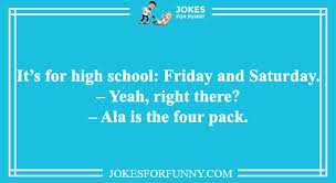 Celebrate dads everywhere with a few jokes that are sure to make everyone laugh (or groan)! Funny Dad Jokes And Puns Best Bad Dad Jokes To Read