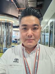 Toyota Roadshow Event at EPF HQ, #Toyotatestdrive #DriveToyota  #toyotaonline #epfkwasadamansara