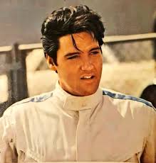 Elvis Presley — The truck driver who dared to rock