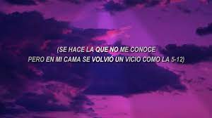 No me conoce remix lyrics. Jhay Cortez J Balvin Bad Bunny No Me Conoce Remix Letra Lyrics Youtube