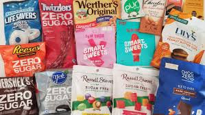 Life Savers Sugar Free Mints Pep O Mint - 2.75-Oz. Bag - All City Candy