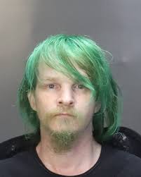 TERRELL, AUSTIN was booked into the McLennan County Jail