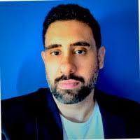 Ken Garza Email & Phone Number