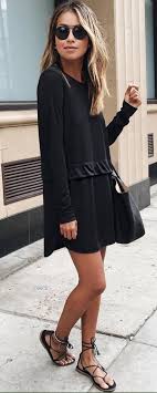 60 Of The Best Spring Sincerely Jules Outfits Fashion Style Little Black Dress