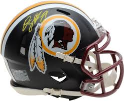Pin On Official Authentic Autographed Football Helmets For Sale