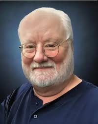 Obituary information for Robert Rex Shelander