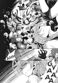 Rape Of The Dead - Highschool Of The Dead 1 Manga Page 5 - Read Manga Rape  Of The Dead - Highschool Of The Dead 1 Online For Free