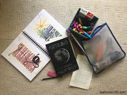 How to make a poetry book. How To Write A Blackout Poem Step By Step Enjoying The Journey