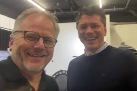 Medeoprichter Great Property Experience weg na conflict met Monsma