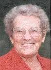 Jacoba Mast Obituary (2014)