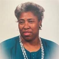 Mary Ann Trimble Obituary