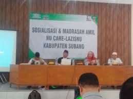 Viimeisimmät twiitit käyttäjältä lazismu taiwan (@lazismutaiwan). Tingkatkan Kepedulian Warga Nu Pantura Pcnu Subang Gelar Sosialisasi Nu Care Lazisnu Di Kecamatan Pamanukan Patimbannews