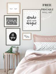 I'm feeling the summer vibe, and i'm ready to transform my home into a boho chic summer vibe vacation home. Wall Art Bedroom Quotes Novocom Top