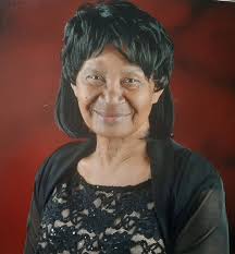 Mavis Samuels Obituary July 26, 2020