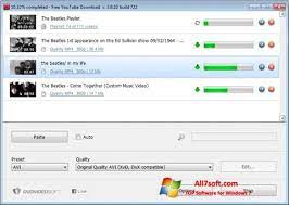 There was a time when apps applied only to mobile devices. Descargar Free Youtube Download Para Windows 7 32 64 Bit En Espanol
