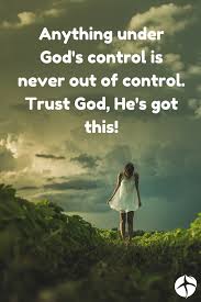 We must trust in god. Pin On Scriptures