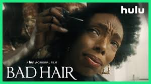 Hulu + live tv offers subscribers the opportunity to watch live and on demand tv from over 65 channels. Bad Hair Teaser Official A Hulu Original Film Youtube