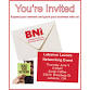 Lebanon Launch Networking Event