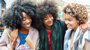 My naturally curly hair routine. Humidity Hair Products For Natural Hair That Won T Disrupt Your Curls And Coils Stylecaster