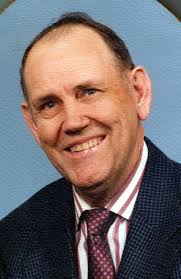 Floyd Whitehead Obituary