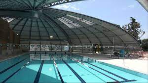 piscine saint laurent du var