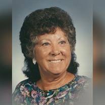 Betty J Harper Obituary