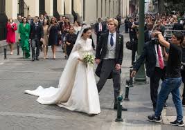 Duchess wedding dress are simple white gowns, but they have evolved in ways unimaginable over the centuries. 49 Iconic Royal Wedding Dresses Worn By Royal Brides Glamour