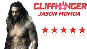 A devastated husband (jason momoa) vows to bring justice to the people responsible for his wife's death while protecting the only family he has left, his daughter (isabela merced). Sylvester Stallone Movie Cliffhanger 1993 Trailer Hd Youtube