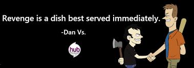 Dan Vs Are You Cn What Were Sayin By Broxome On Deviantart Cartoon network türkiye için yapılan ilk türkçe çizgi filmdir. dan vs are you cn what were sayin by