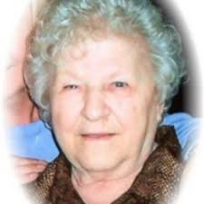 Frances Hines Obituary August 26, 2007