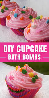 28 Diy Bath Bomb Recipes That Get Really Creative Bath Bombs Diy Recipes Cupcake Bath Bombs Bath Bomb Recipes