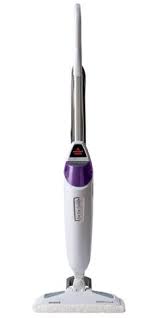 Bissell Symphony Pet Steam Mop Not Steaming Bissell Powerfresh Pet Steam Mop 1 Speed Steam Mop At Lowes Com