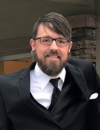 Obituary information for Matthew Thomas Bush