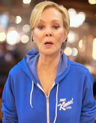 Actress Jean Smart claims Trump “wishes” to be a dictator: “The current  resident of The White House seems to think that he has everybody fooled.  But he has made it abundantly clear