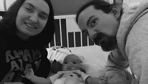 Fundraiser by Isabelle Grant : Support Wrenley EllaJean's Recovery