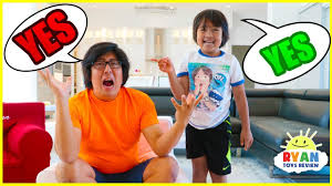 Dad Said Yes To Everything Kids Want For 24 Hours Challenge Youtube
