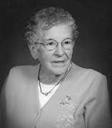 Obituary: Lillian Horton