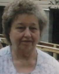 Mae Elaine Grass Obituary June 24, 2023