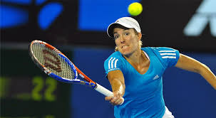 She is considered one of the greatest female tennis players of all time. Justine Henin Tennis Speaker Booking Agent