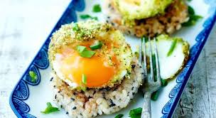 50 Recettes Originales Et Delicieuses A Base D œufs Recettes De Cuisine Recette Oeuf Mollet