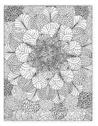 A wide there are 98 suppliers who sells anti stress coloring book on alibaba.com, mainly located in asia. Rosaces Image With Rosette From The Gallery Zen Coloring Pages Coloring Books Mandala Coloring Pages