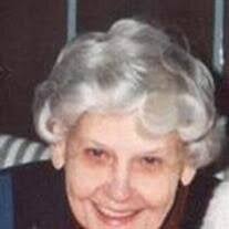 Leola S. Laws Obituary