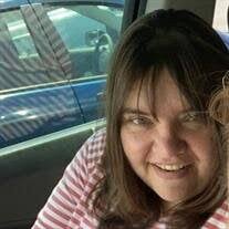 Tanya Marie Carr Obituary