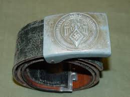 Image result for Military@T.H.E. BELT
